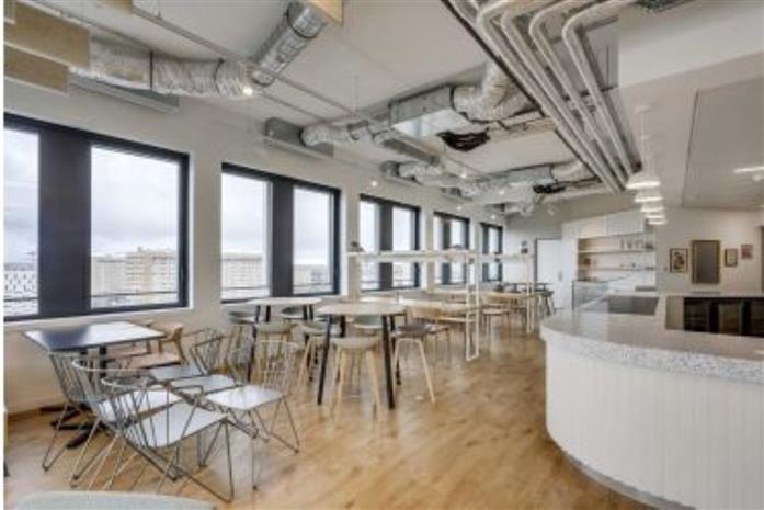 Bureau Location 92000 NANTERRE