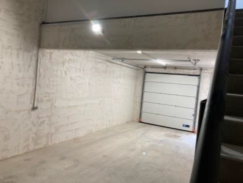 Local d'activités Location 69250 FLEURIEU SUR SAONE