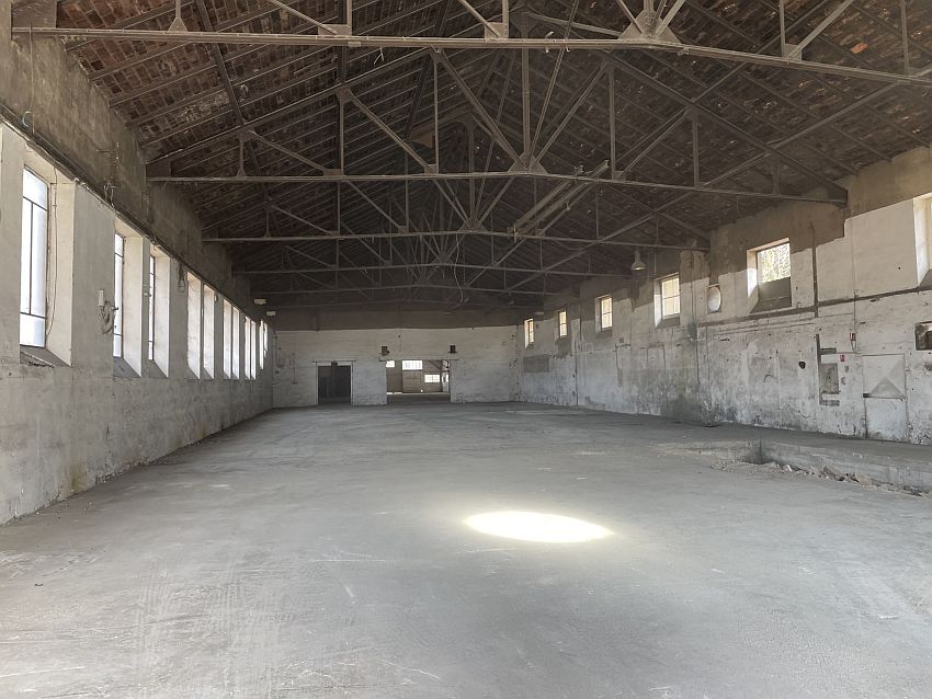 Local d'activités Location 69250 FLEURIEU SUR SAONE