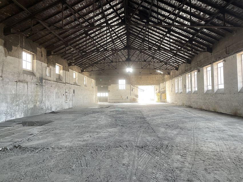 Local d'activités Location 69250 FLEURIEU SUR SAONE