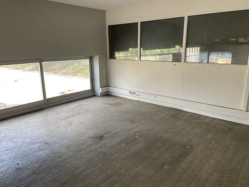 Local d'activités Location 69250 FLEURIEU SUR SAONE