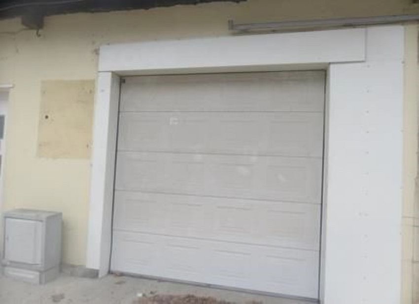 Local d'activités Location 69250 FLEURIEU SUR SAONE