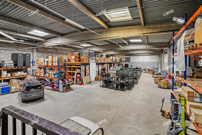 Local d'activités Location 94240 L'HAY LES ROSES