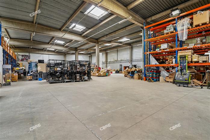 Local d'activités Location 94240 L'HAY LES ROSES