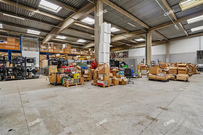 Local d'activités Location 94240 L'HAY LES ROSES