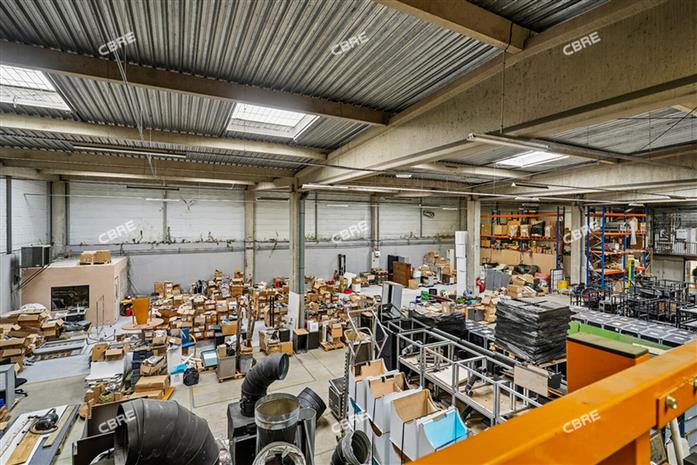 Local d'activités Location 94240 L'HAY LES ROSES