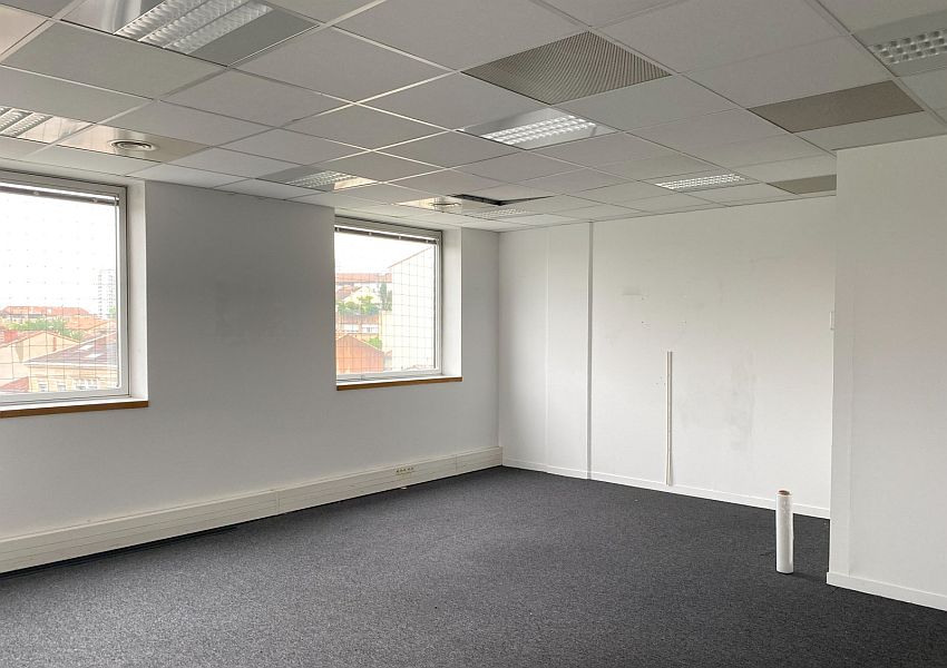 Bureau Location 31000 TOULOUSE