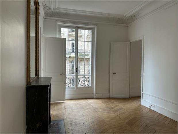Bureau Location 75008 PARIS 9 RUE ALFRED DE VIGNY