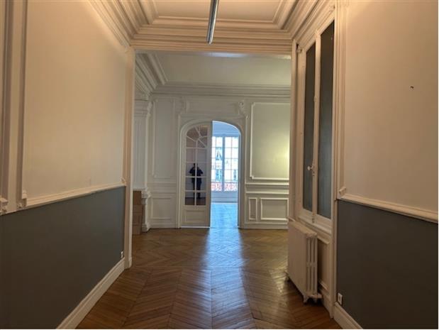 Bureau Location 75008 PARIS 9 RUE ALFRED DE VIGNY