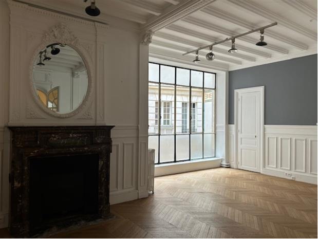 Bureau Location 75008 PARIS 9 RUE ALFRED DE VIGNY