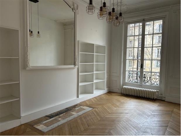 Bureau Location 75008 PARIS 9 RUE ALFRED DE VIGNY