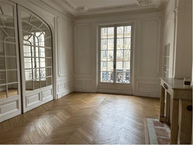 Bureau Location 75008 PARIS 9 RUE ALFRED DE VIGNY