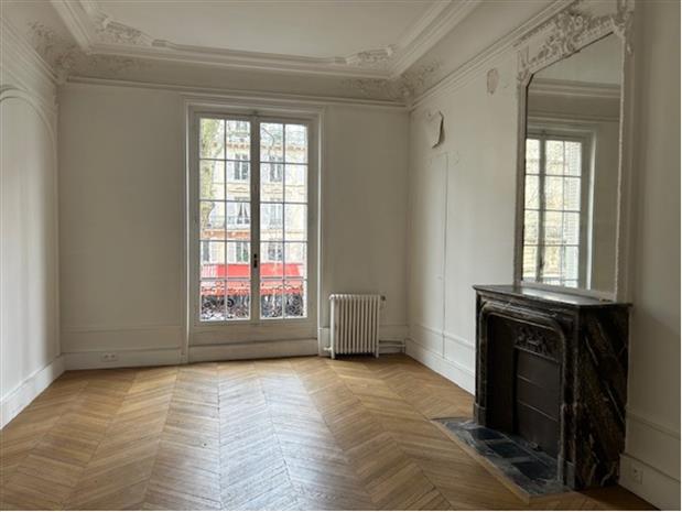 Bureau Location 75008 PARIS 9 RUE ALFRED DE VIGNY