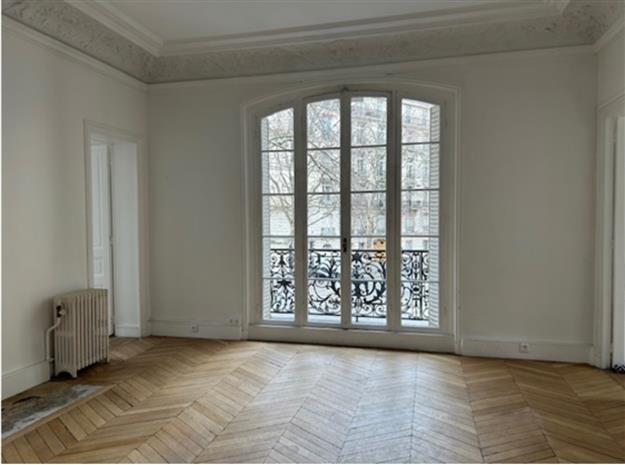 Bureau Location 75008 PARIS 9 RUE ALFRED DE VIGNY