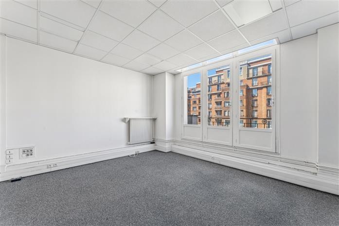 Bureau Location 75017 PARIS 35 BOULEVARD BERTHIER
