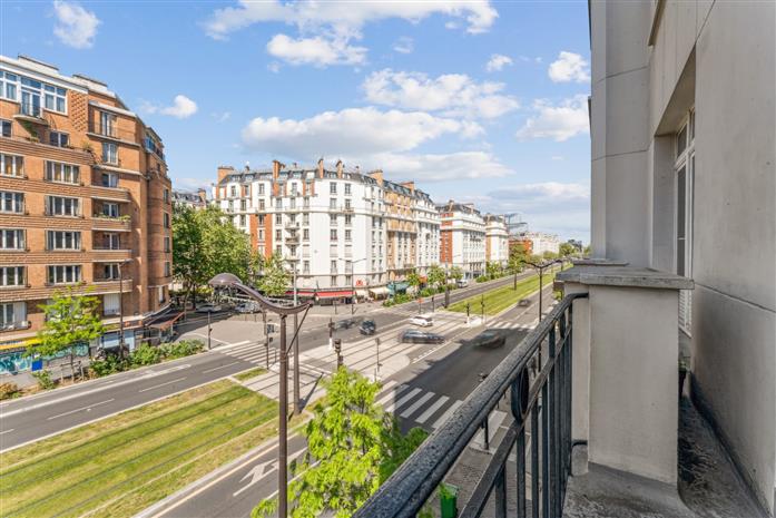 Bureau Location 75017 PARIS 35 BOULEVARD BERTHIER