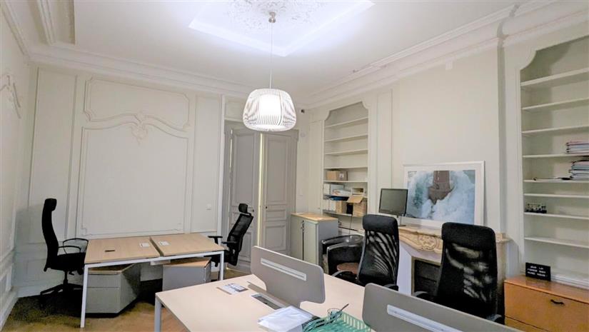 Bureau Location 31000 TOULOUSE