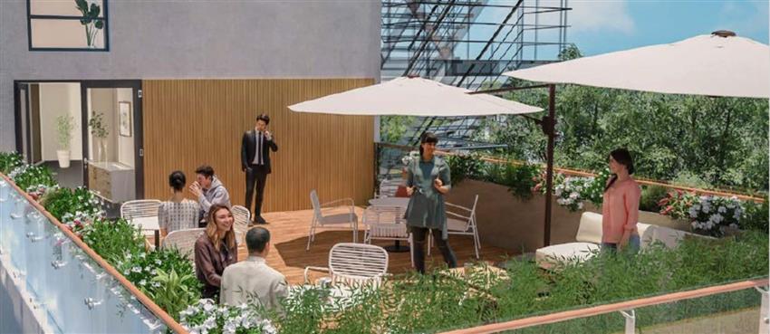 Bureau Location 92100 BOULOGNE BILLANCOURT