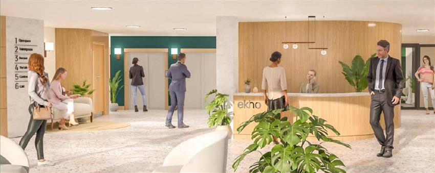 Bureau Location 92100 BOULOGNE BILLANCOURT