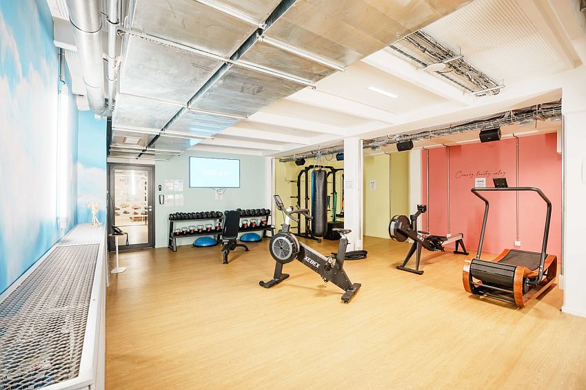 Coworking Location 75013 PARIS