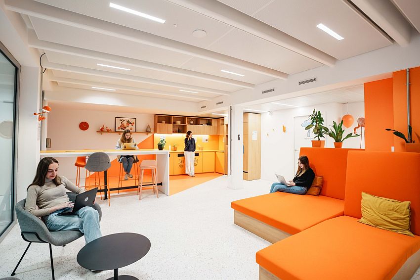 Coworking Location 75013 PARIS