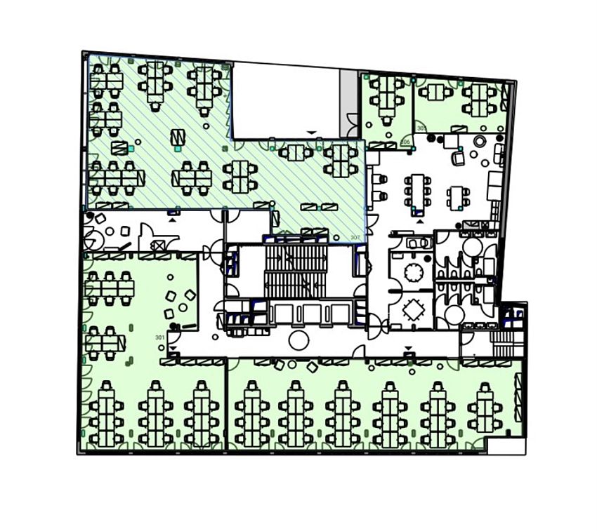 Coworking Location 75013 PARIS