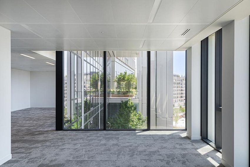 Bureau Location 93400 ST OUEN  RUE DE CLICHY