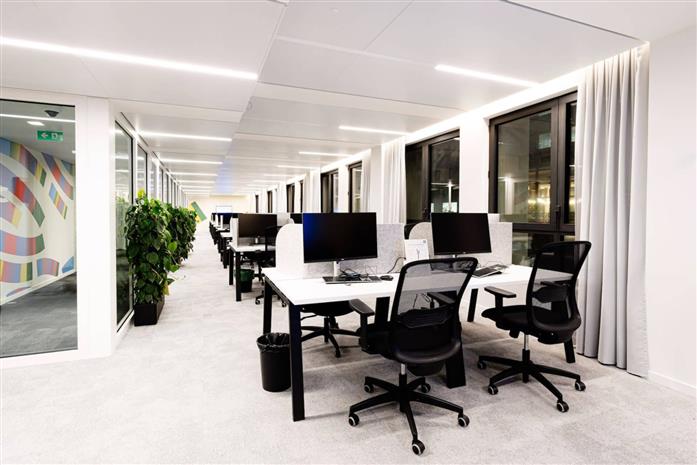 Coworking Location 75004 PARIS