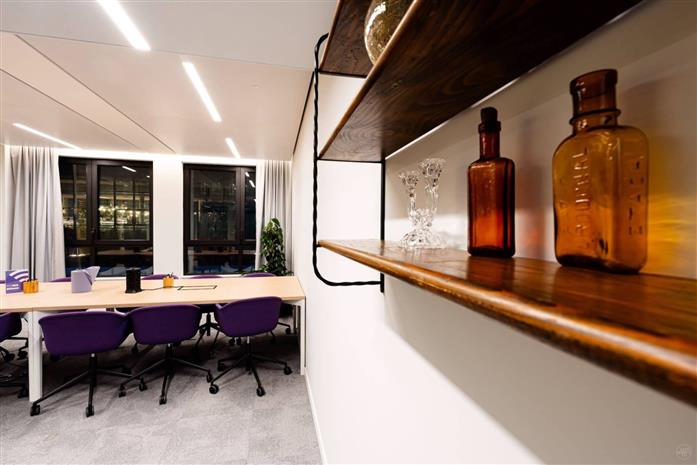 Coworking Location 75004 PARIS