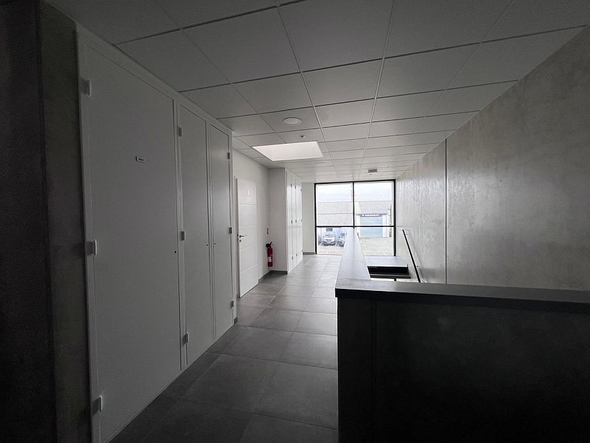 Bureau Location 33700 MERIGNAC 11 RUE JACQUARD