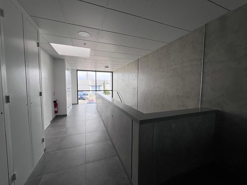 Bureau Location 33700 MERIGNAC 11 RUE JACQUARD