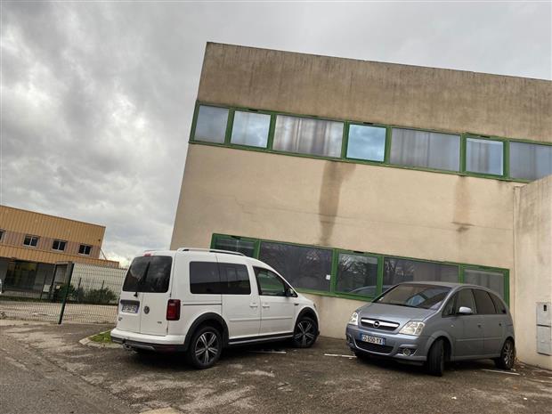 Bureau Vente/Location 13170 LES PENNES MIRABEAU
