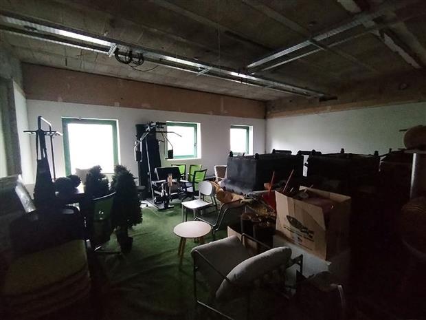 Bureau Vente/Location 13170 LES PENNES MIRABEAU