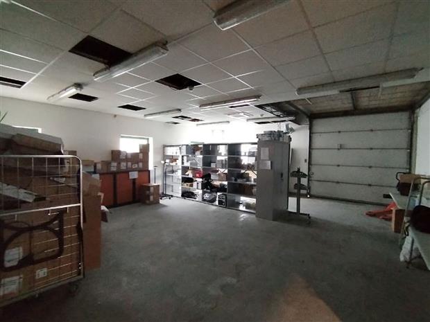 Bureau Vente/Location 13170 LES PENNES MIRABEAU