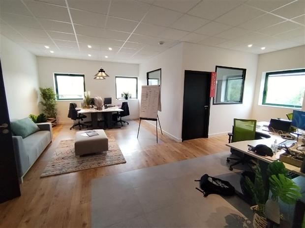 Bureau Vente/Location 13170 LES PENNES MIRABEAU
