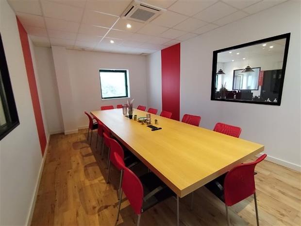 Bureau Vente/Location 13170 LES PENNES MIRABEAU