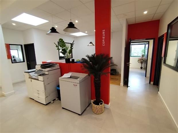 Bureau Vente/Location 13170 LES PENNES MIRABEAU