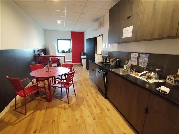 Bureau Vente/Location 13170 LES PENNES MIRABEAU