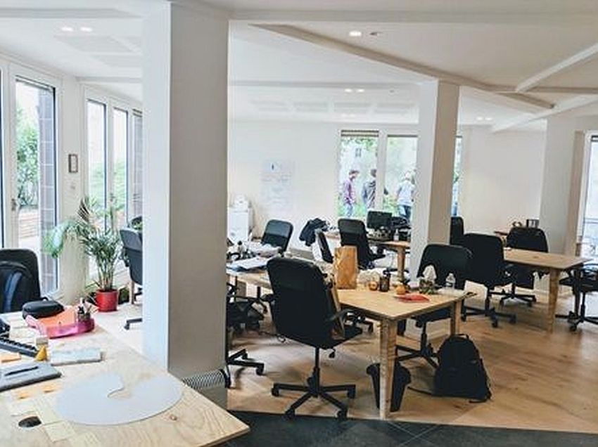 Coworking Location 75010 PARIS