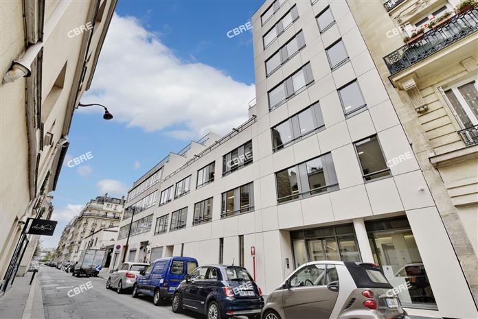 Bureau Location 92200 NEUILLY SUR SEINE 34 AVENUE CHARLES DE GAULLE