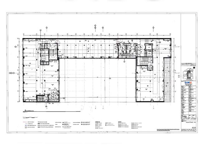 Bureau Location 92200 NEUILLY SUR SEINE 34 AVENUE CHARLES DE GAULLE