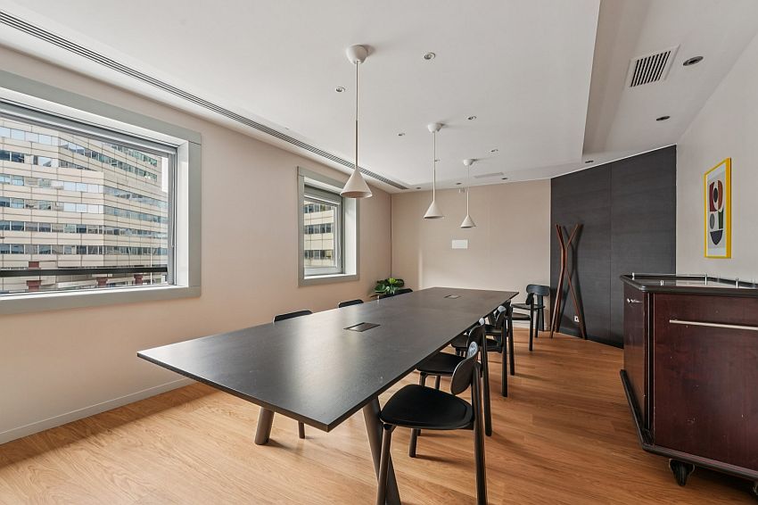 Bureau Location 75015 PARIS 5-11 PLACE DES CINQ MARTYRS DU LYCEE BUFFON