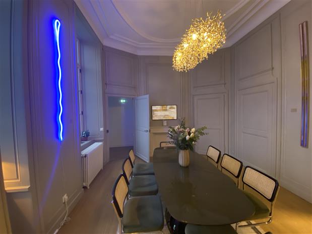 Bureau Location 59000 LILLE