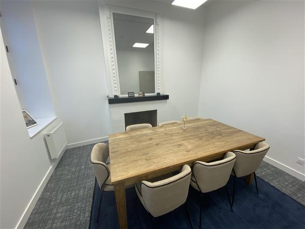 Bureau Location 59000 LILLE