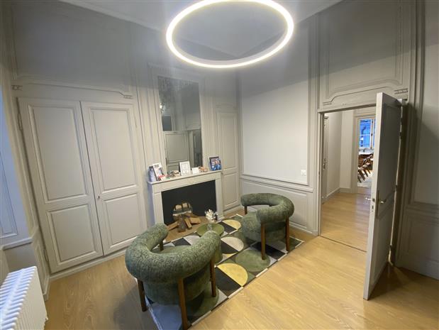 Bureau Location 59000 LILLE