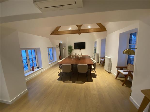 Bureau Location 59000 LILLE
