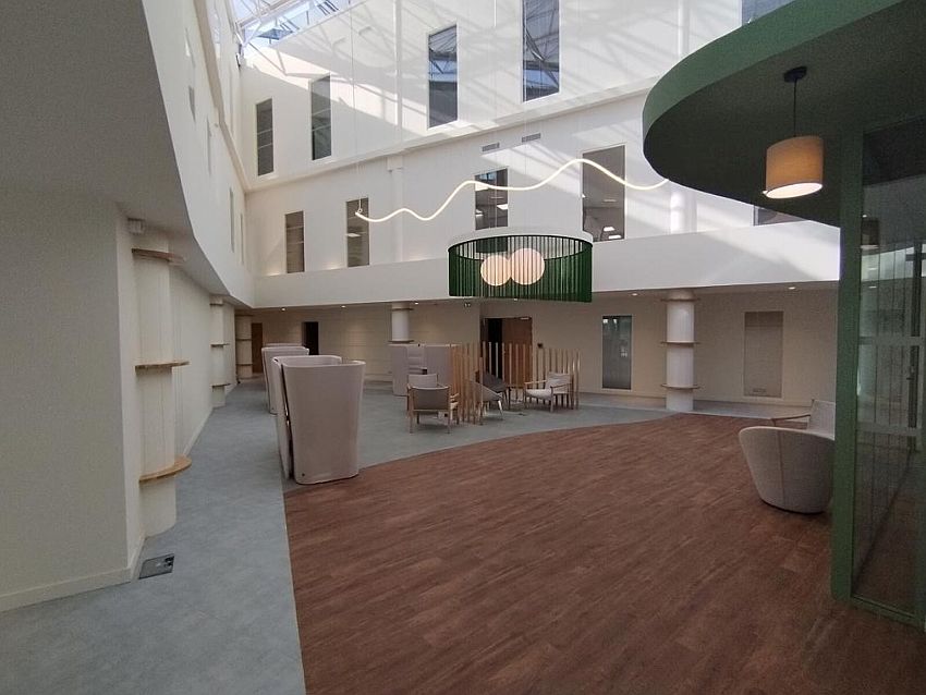 Bureau Location 13290 AIX EN PROVENCE