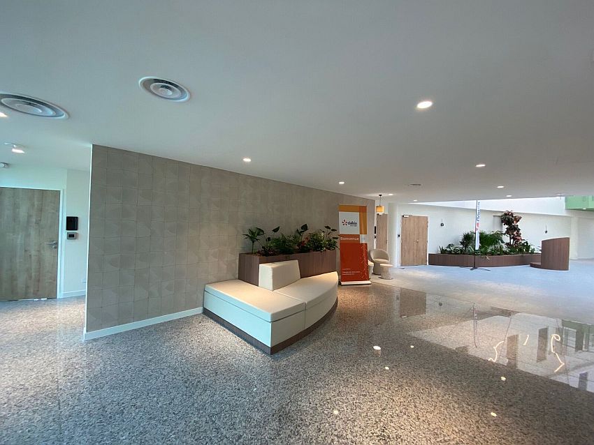 Bureau Location 13290 AIX EN PROVENCE
