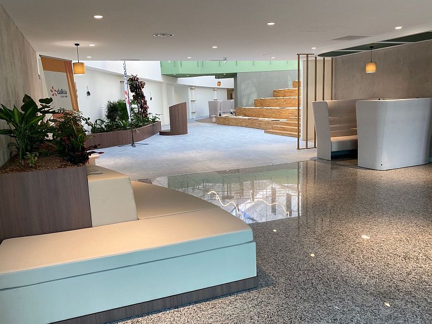 Bureau Location 13290 AIX EN PROVENCE