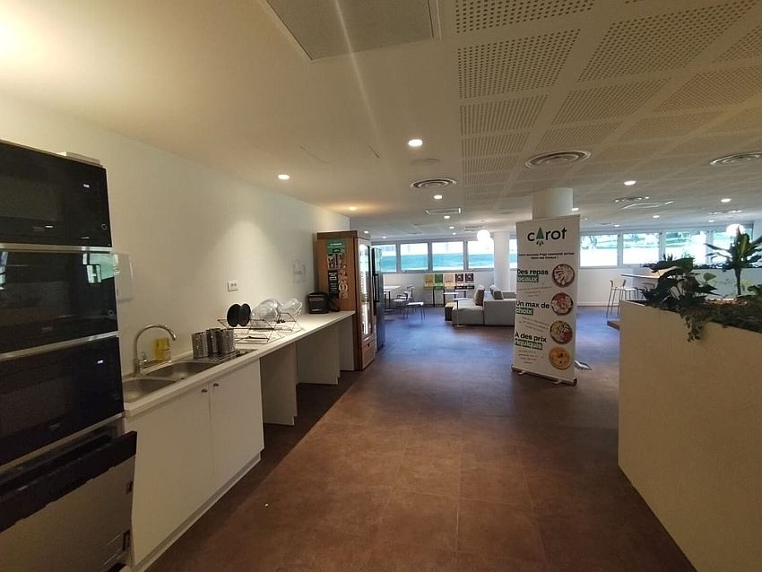 Bureau Location 13290 AIX EN PROVENCE